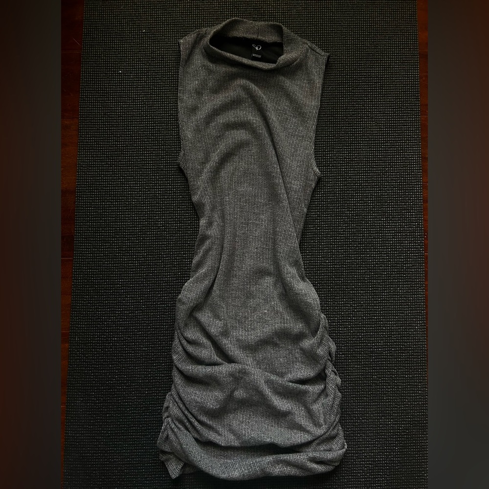 Knit Dress